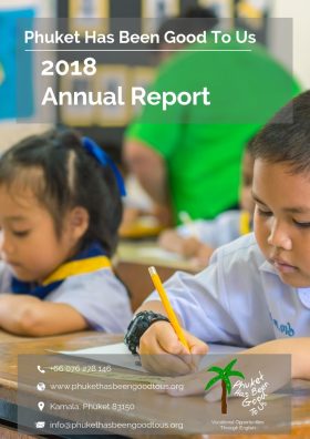 2018 Report