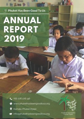 2019 Report