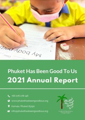 2021 Report