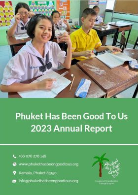 2023 Annual Report